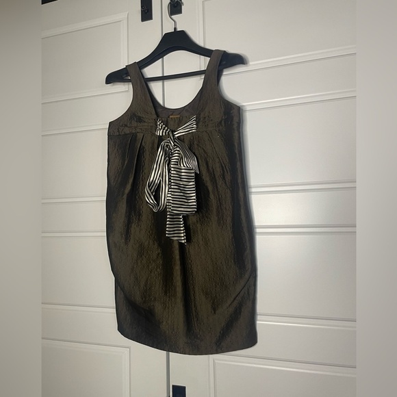 Anthropologie Dresses & Skirts - Anthropologie Ali Ro dress with bow